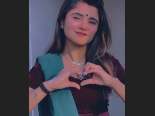 Indian TikTok stars reveal their intimate moments