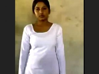 Naughty Indian couple enjoys steamy sex session