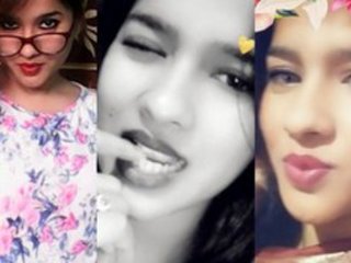 Latest video updates of a sexy Indian girl with big boobs