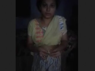 Bhabhi's steamy encounter with Debar in a video tagged with Bhabi's Ebli Session