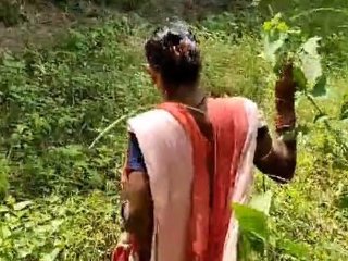 Indian village couple enjoys sexual intercourse
