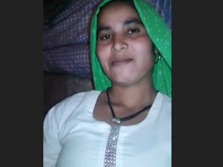Kiska Bhabhi's pussy gets recorded on camera