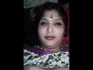 Neehas Bhabhi's husband gets turned on by her friend's quick fuck