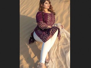 Latest video of Mehak Rajpoot, a stunning Pakistani girl with big boobs