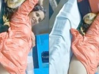 Latest updates on Desi bhabi getting fucked and giving handjob