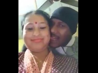 Desi bhabi enjoys intimate moments with her young devar in a village setting