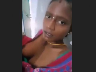 Tamil couple indulges in steamy sex in village setting
