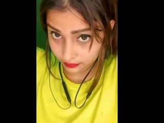 Srinidhi's nude body on full display