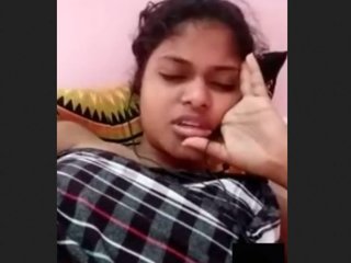 A steamy video call with her boyfriend leads to a passionate romance