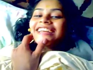 Teen with tight boobs gets fucked hard