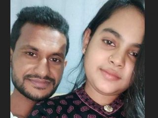 Beautiful girl gets her pussy fucked by a handsome guy