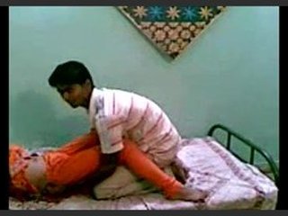 Indian college couple from Bihar engages in steamy sex tape