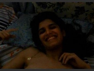 Couple from Nagpur shares steamy honeymoon sex experience in video