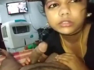 Amateur Indian couple enjoys homemade porn video