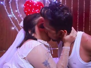 Experience the joy of wedding night with these movies for brides