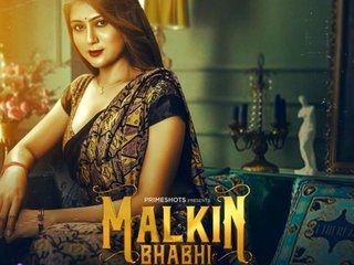 Malkin Bhabhi Epi 3: A Steamy Indian Porn Video