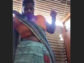 Watch a cheating bhabhi get doggy-style fucked in this steamy video