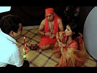Mrinalini Chatterjee's naked video on full display
