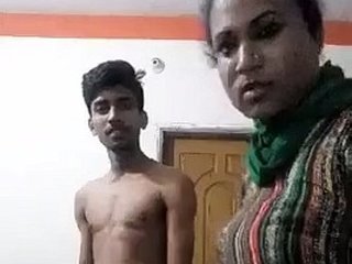 Mallu couple enjoys steamy sex in mallu xxx video
