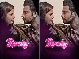 First episode of the Rocky series on web