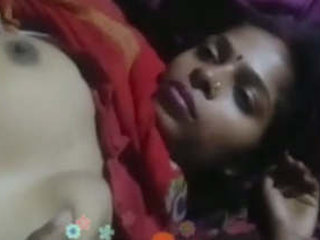 Caught on camera: A Desi couple in the act
