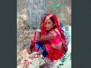 Randi gets paid to have sex outdoors