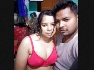 Desi couple's MMS clips merged into one video