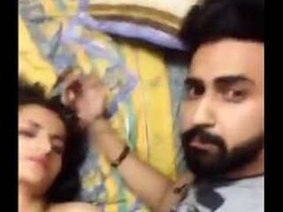 Real Indian sex video in hindi: Watch a sister-in-law's cream pie