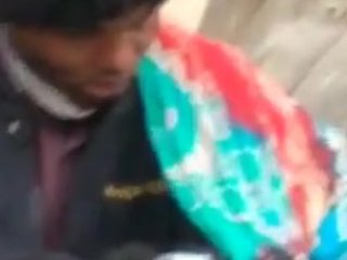 Latest Viral Video of Outdoor Kand in Public Park