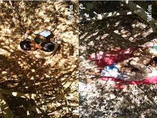 Outdoor sex with a beautiful Mumbai lover in exclusive video