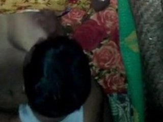 Bangladeshi couple engages in oral and vaginal sex