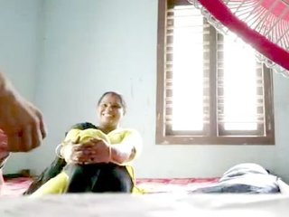 Bhabi from rural village gets paid for sex