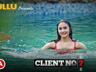 Ullu's paid web series featuring a client from India