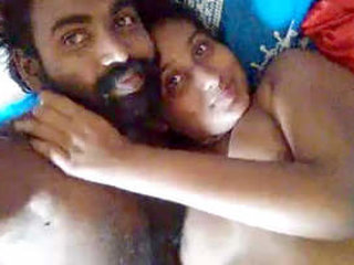Desi couple's steamy mms video part 2 in Hindi