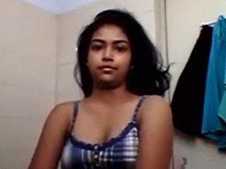 Kerala girl posts nude selfies on social media