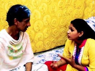 Indian wife Bolti Kahani gets paid for her naughty videos