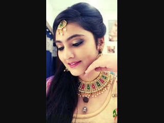 Indian college girl gives blowjob in HD update