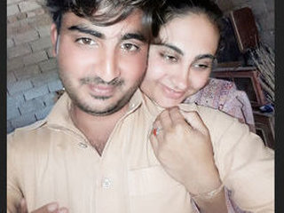 Indian wife gets fucked and sucked in bedroom