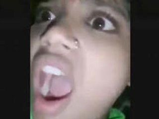 Desi girl takes it hard in the ass and moans in pleasure