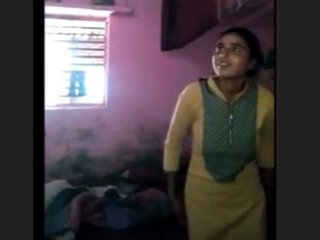 Small town girl gets naughty with her neighbor in this steamy video