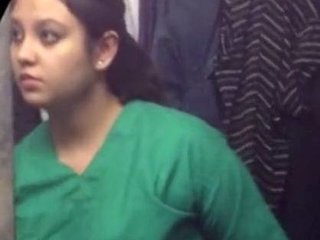 Chodan's hidden camera captures sexy desi doctor in action
