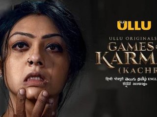 Watch Karma Kachra 2021 Hindi film on Ullu for a steamy experience