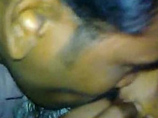 Mallu Seetha Aunty and her husband share a steamy encounter