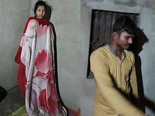 Caught on camera: Desi group sex in progress