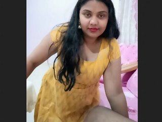 Kruthika's exclusive video of her wife roleplay