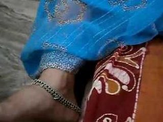Desi aunty craves more penis in this steamy video