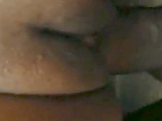 Desi wife with a big butt gets pounded in the bedroom