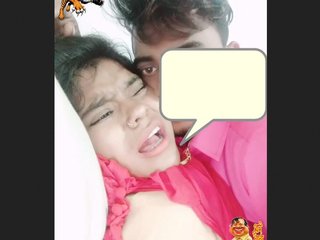 A painful yet pleasurable anal sex experience with a couple