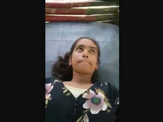 Pussy girl from Guwahati gets fucked hard