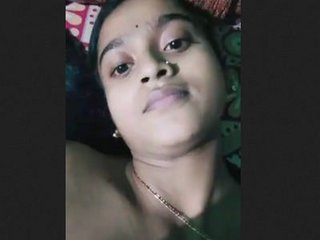 Get ready to see a naked pussy with a buceta that's shaved and ready to show